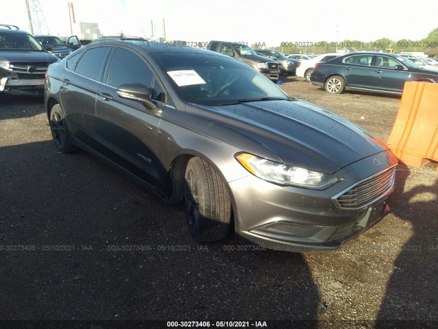 FORD FUSION 2017 3fa6p0lu8hr172217