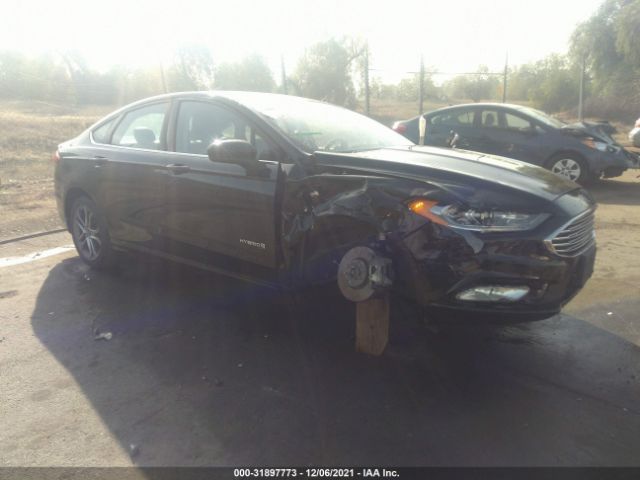 FORD FUSION 2017 3fa6p0lu8hr181130