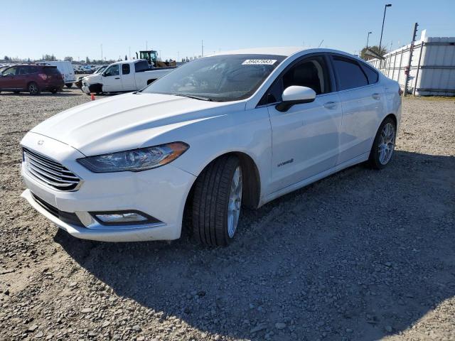 FORD FUSION SE 2017 3fa6p0lu8hr182620