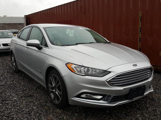 FORD FUSION SE 2017 3fa6p0lu8hr188014