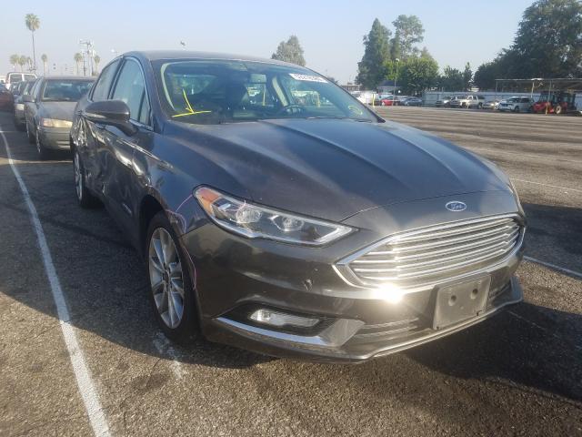 FORD FUSION SE 2017 3fa6p0lu8hr196940