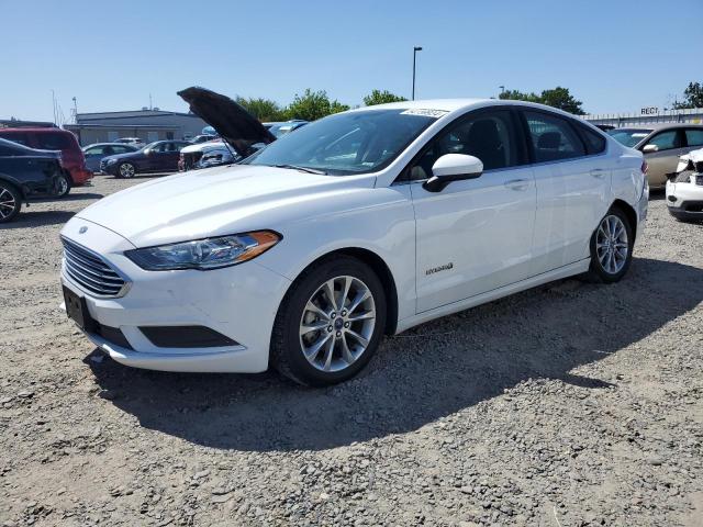 FORD FUSION 2017 3fa6p0lu8hr208147