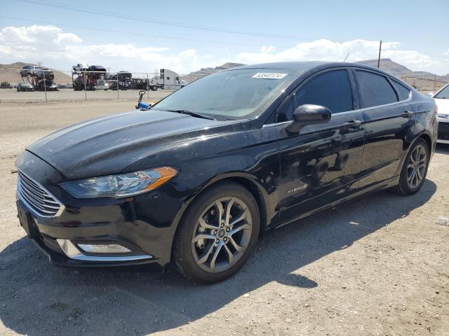 FORD FUSION SE 2017 3fa6p0lu8hr216300