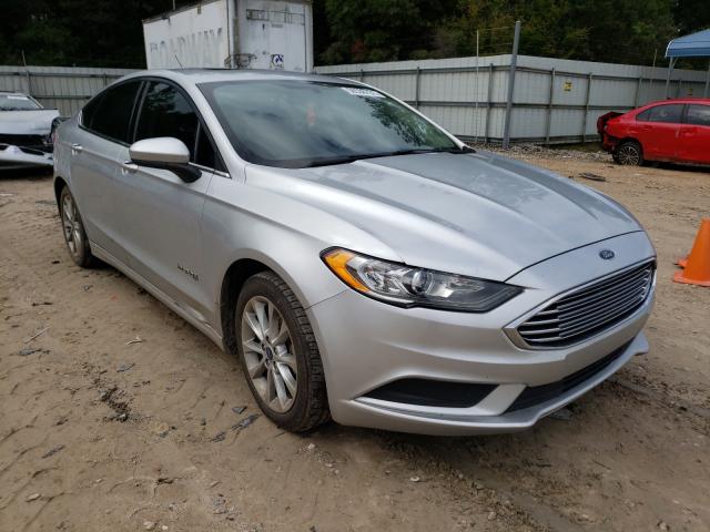 FORD FUSION SE 2017 3fa6p0lu8hr216460