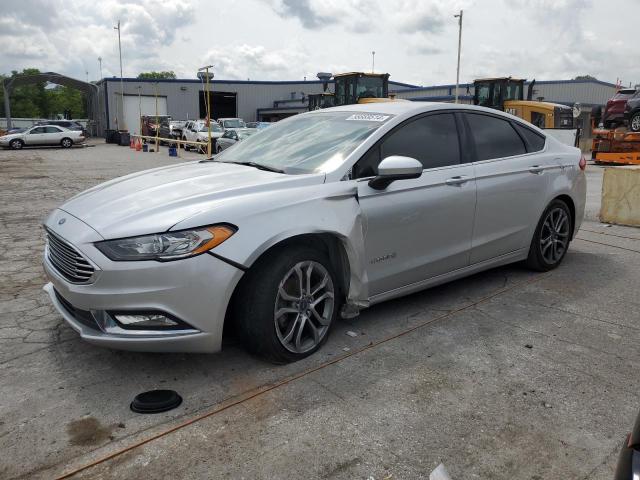 FORD FUSION 2017 3fa6p0lu8hr217348