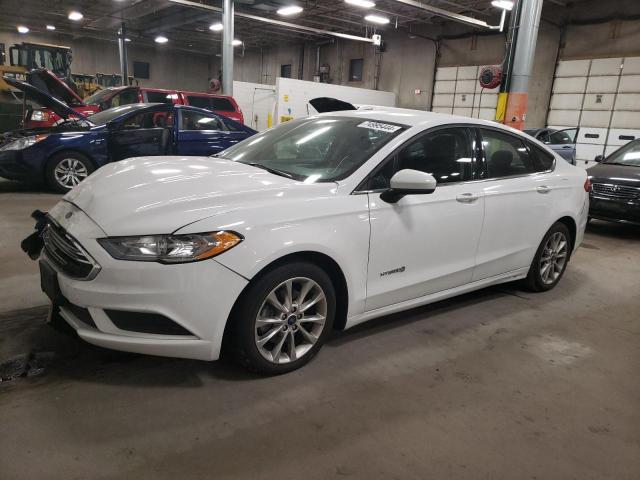 FORD FUSION SE 2017 3fa6p0lu8hr223411