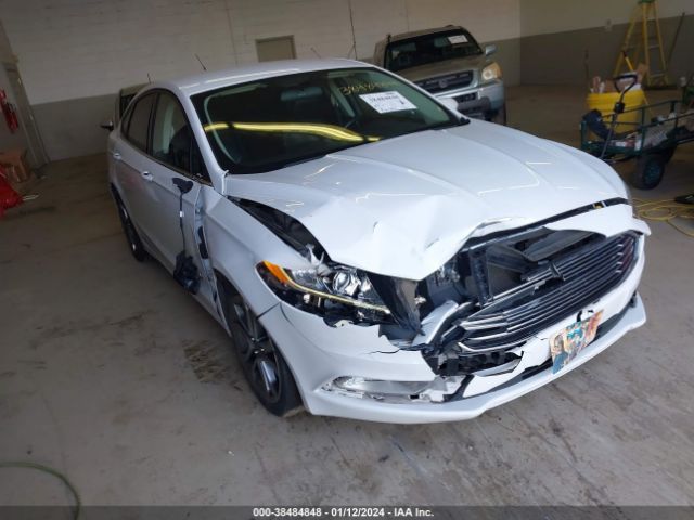 FORD FUSION HYBRID 2017 3fa6p0lu8hr230231