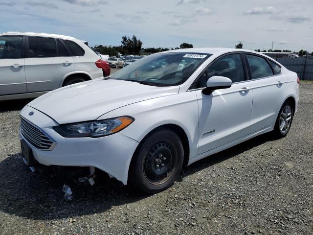 FORD FUSION 2017 3fa6p0lu8hr232710