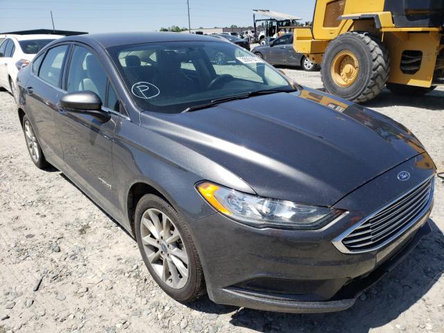 FORD FUSION SE 2017 3fa6p0lu8hr236966