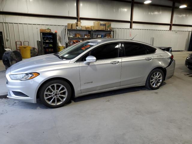 FORD FUSION 2017 3fa6p0lu8hr243979