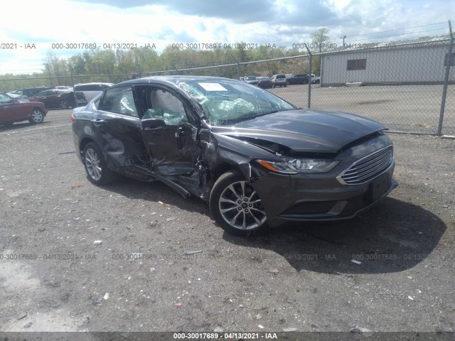 FORD FUSION 2017 3fa6p0lu8hr245571