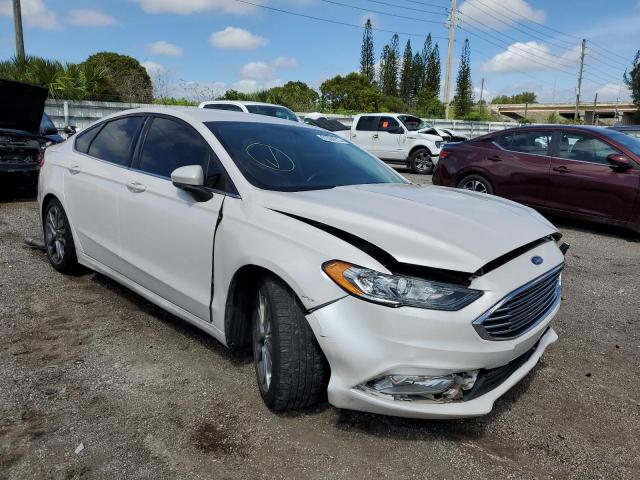 FORD FUSION SE 2017 3fa6p0lu8hr262385