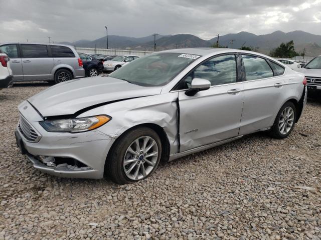 FORD FUSION 2017 3fa6p0lu8hr265335