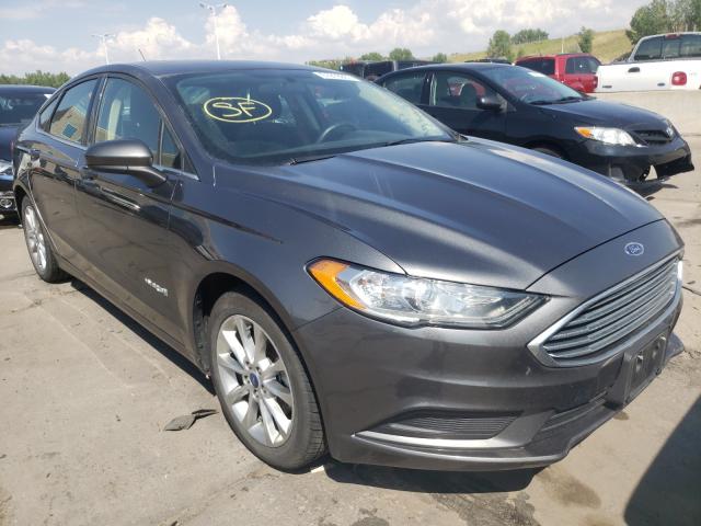 FORD FUSION 2016 3fa6p0lu8hr265402