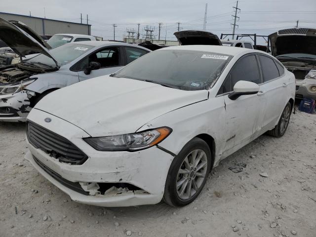 FORD FUSION SE 2017 3fa6p0lu8hr266145