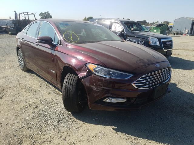 FORD FUSION SE 2017 3fa6p0lu8hr267117