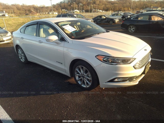 FORD FUSION 2017 3fa6p0lu8hr272060