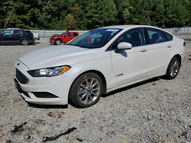 FORD FUSION SE 2017 3fa6p0lu8hr279994