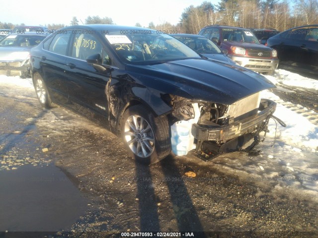 FORD FUSION 2017 3fa6p0lu8hr280093