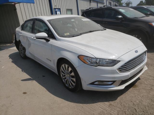 FORD FUSION SE 2017 3fa6p0lu8hr286105