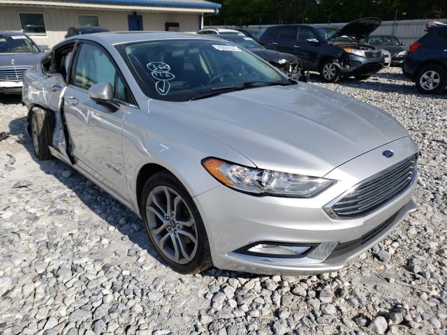 FORD FUSION SE 2017 3fa6p0lu8hr286296