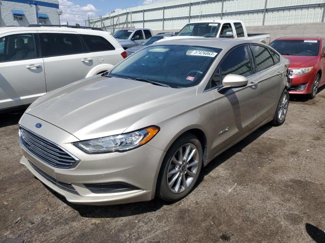 FORD FUSION 2017 3fa6p0lu8hr286346