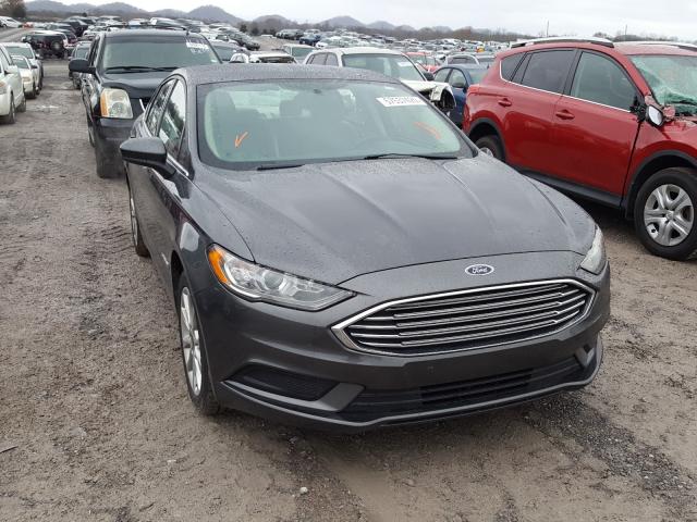 FORD FUSION SE 2017 3fa6p0lu8hr287108