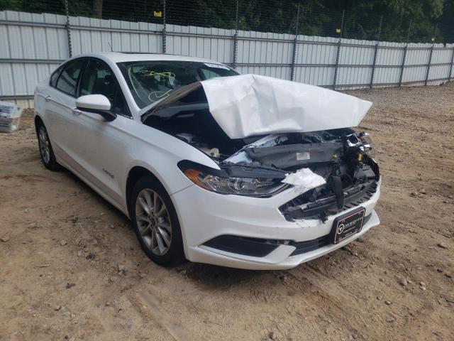 FORD FUSION SE 2017 3fa6p0lu8hr296276