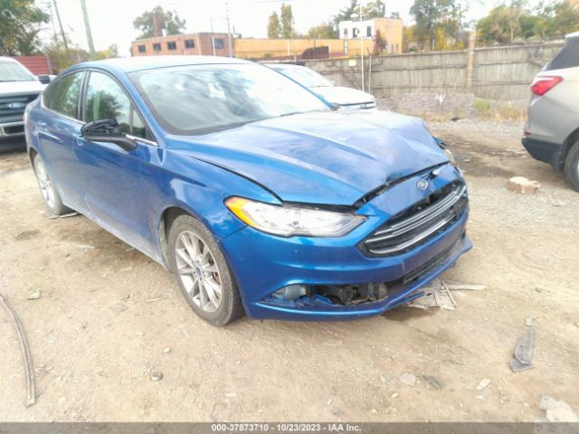 FORD FUSION 2017 3fa6p0lu8hr300052