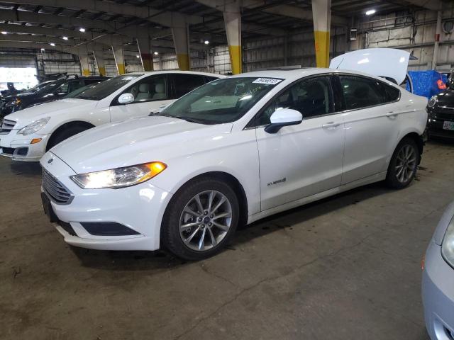 FORD FUSION SE 2017 3fa6p0lu8hr300441