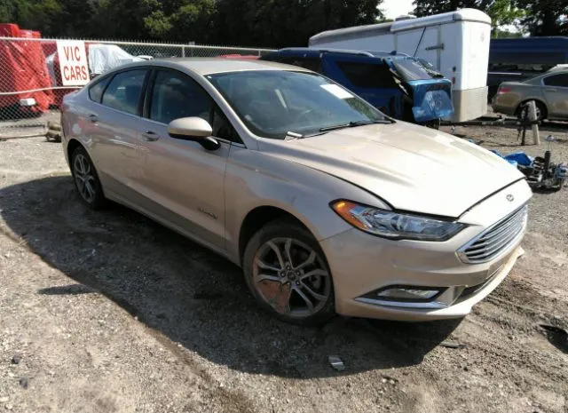 FORD FUSION 2017 3fa6p0lu8hr300567