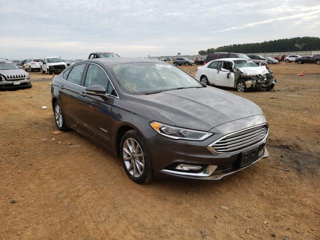 FORD FUSION SE 2017 3fa6p0lu8hr304795