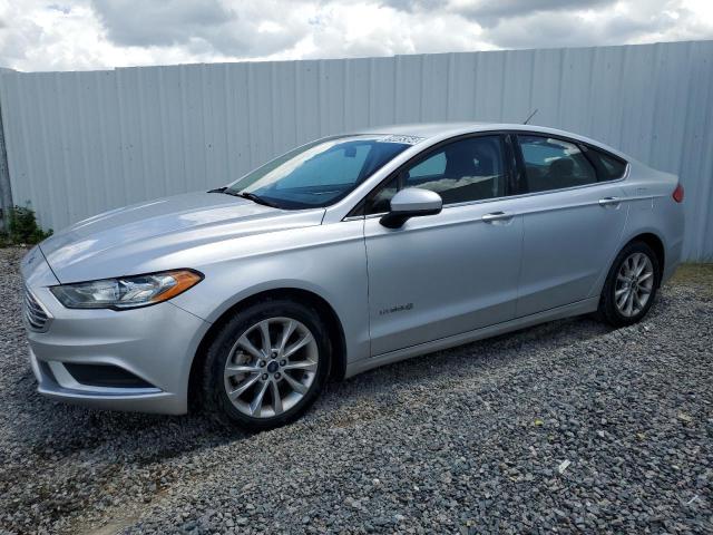 FORD FUSION 2017 3fa6p0lu8hr307485