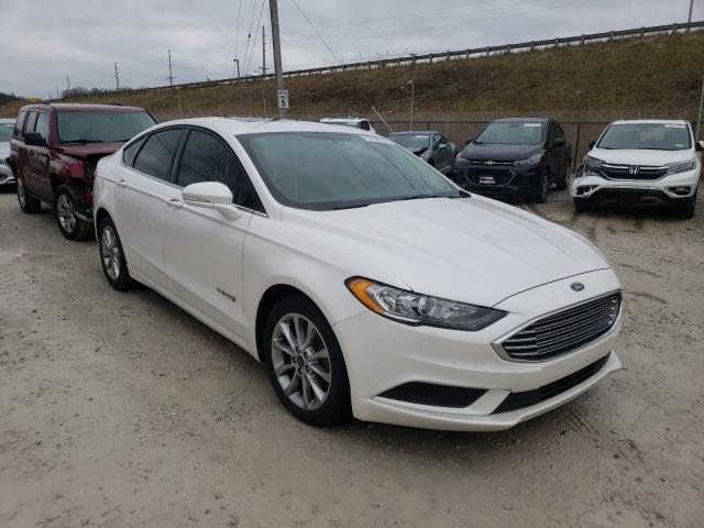 FORD FUSION SE 2017 3fa6p0lu8hr310547