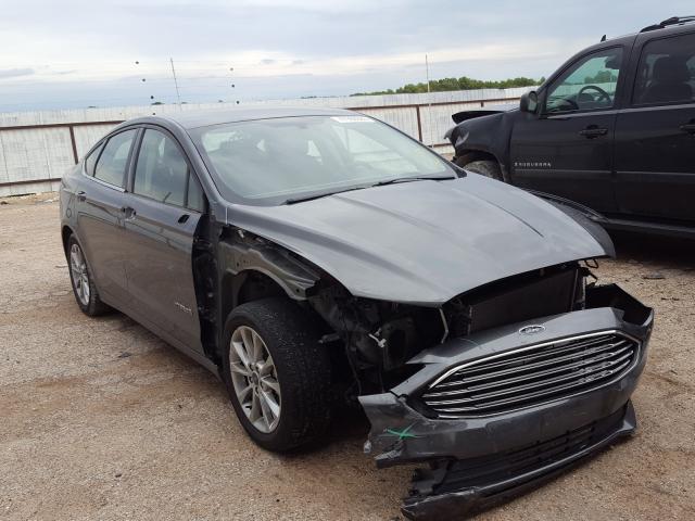 FORD FUSION SE 2017 3fa6p0lu8hr312217