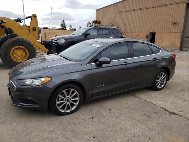 FORD FUSION SE 2017 3fa6p0lu8hr315599