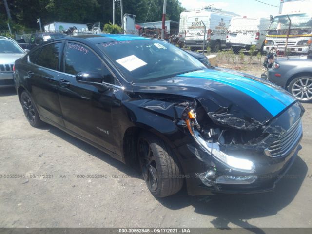 FORD FUSION 2017 3fa6p0lu8hr315912