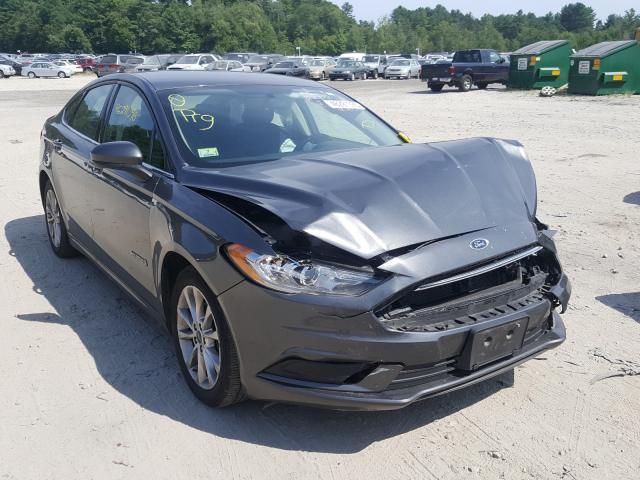 FORD FUSION SE 2017 3fa6p0lu8hr316266