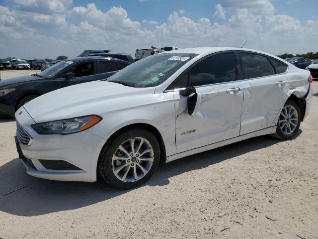 FORD FUSION SE 2017 3fa6p0lu8hr317840