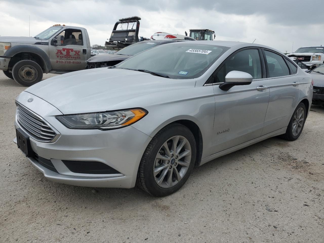 FORD FUSION 2017 3fa6p0lu8hr323864