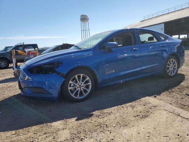 FORD FUSION SE 2017 3fa6p0lu8hr323900