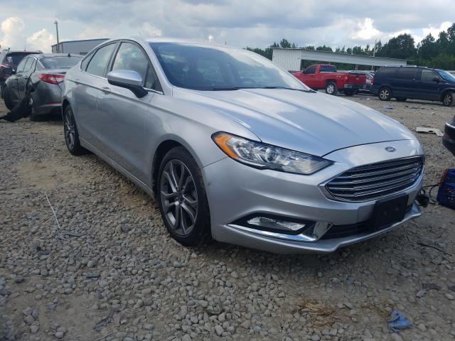 FORD FUSION SE 2017 3fa6p0lu8hr324688