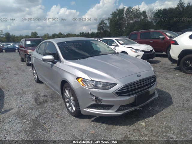 FORD FUSION 2017 3fa6p0lu8hr325761