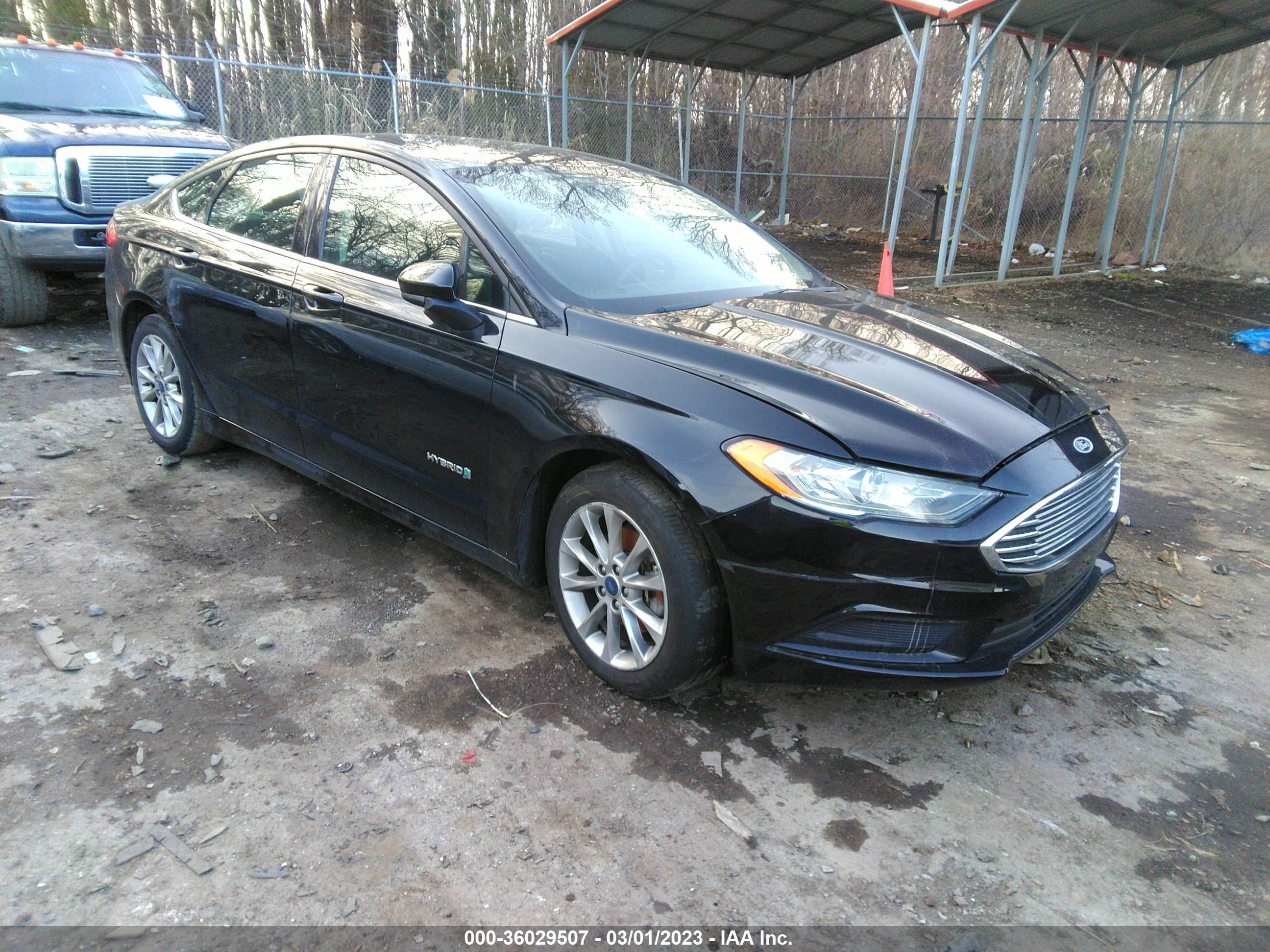 FORD FUSION 2017 3fa6p0lu8hr336713