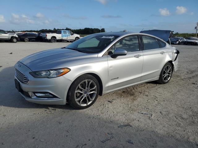 FORD FUSION 2017 3fa6p0lu8hr336727