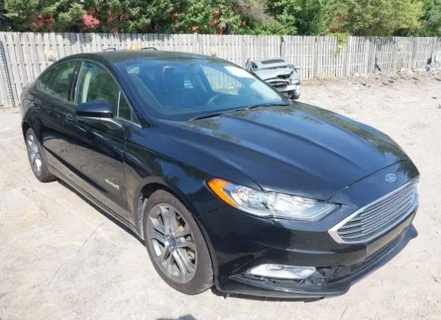 FORD FUSION 2017 3fa6p0lu8hr344133