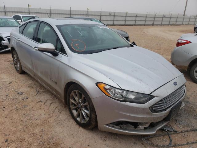 FORD FUSION SE 2017 3fa6p0lu8hr344245