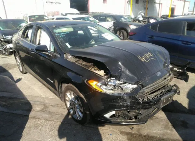 FORD FUSION 2017 3fa6p0lu8hr356234