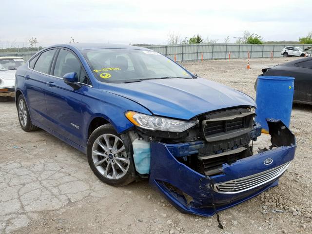 FORD FUSION SE 2017 3fa6p0lu8hr357836