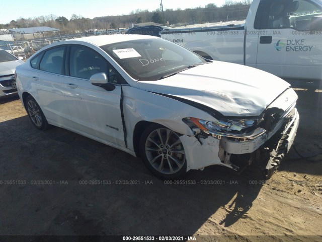 FORD FUSION 2017 3fa6p0lu8hr358565